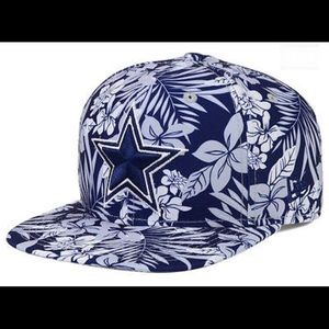 Maui wowie limited edition NFL hat